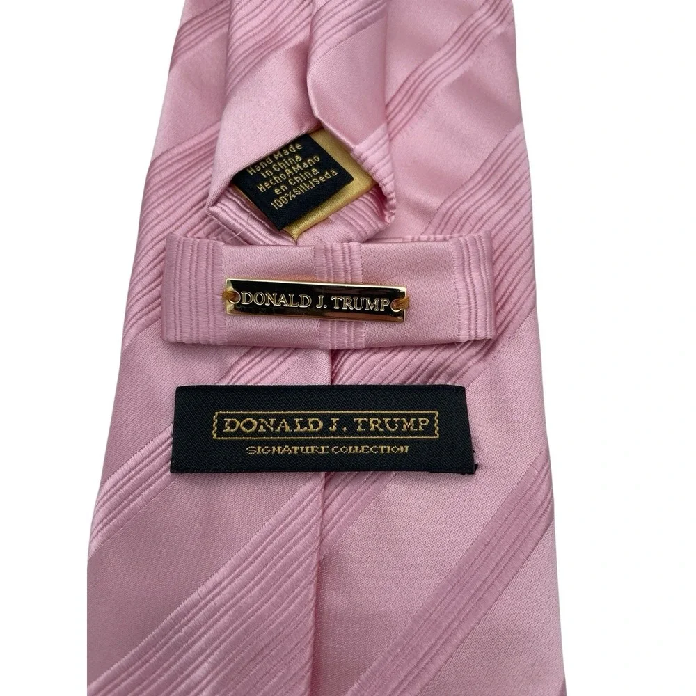 Donald J. Trump this men